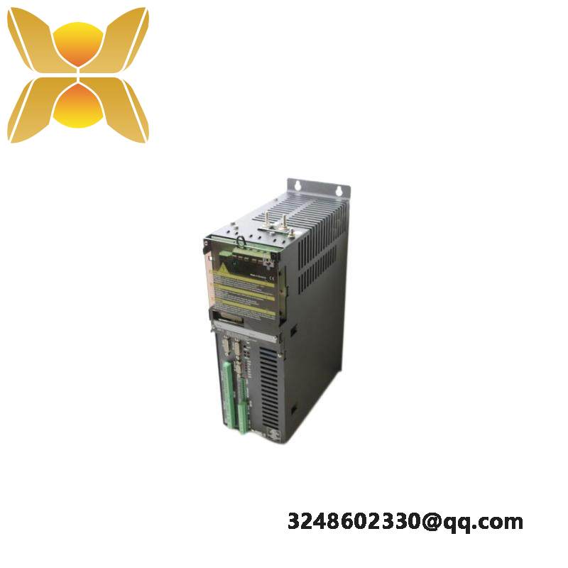 EMERSON PMC PROFINET