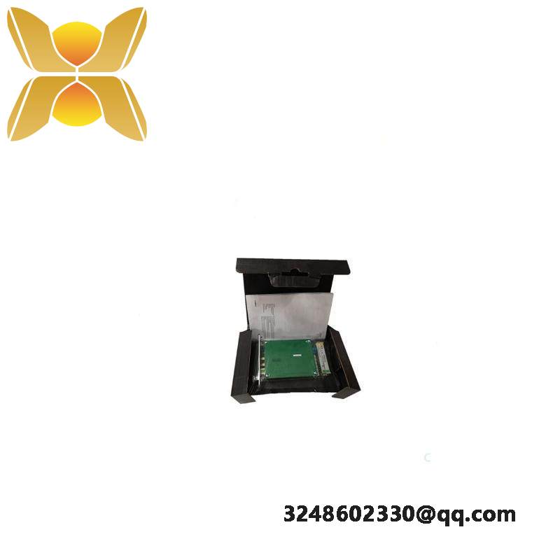 EMERSON PR6423/002-0030 CON021 Electronic Unit Controller