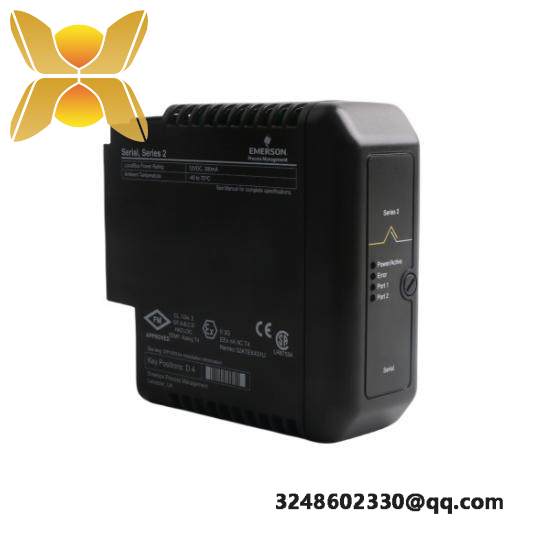 EMERSON PR6423/002-041