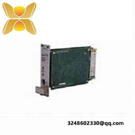 EMERSON PR6423/002-140 CON021 Eddy Current Signal Converter