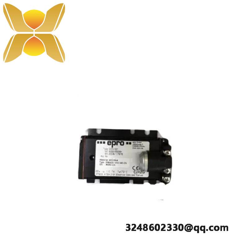 EMERSON PR6423/003-130  Sensor