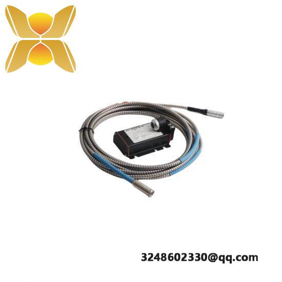 EMERSON PR6423/00R-111-CN CON041 Eddy Current Sensor