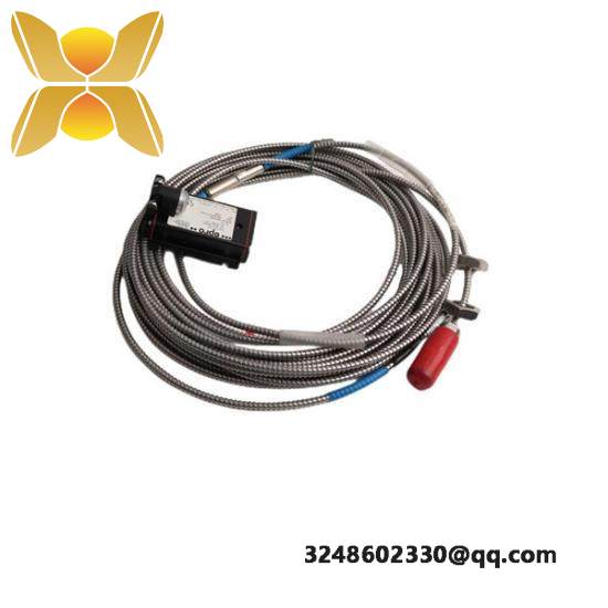 EMERSON PR6423/011-130 CON021 SENSOR