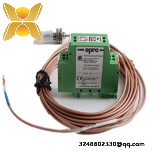 EMERSON PR6423/012-100