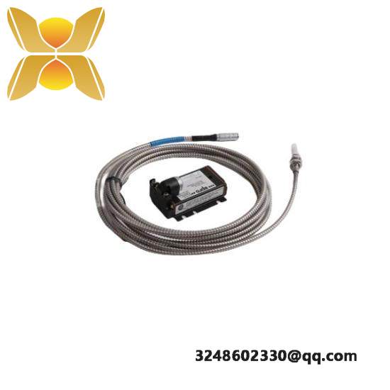 EMERSON PR6423/013-010 CON021 Vibration Sensor