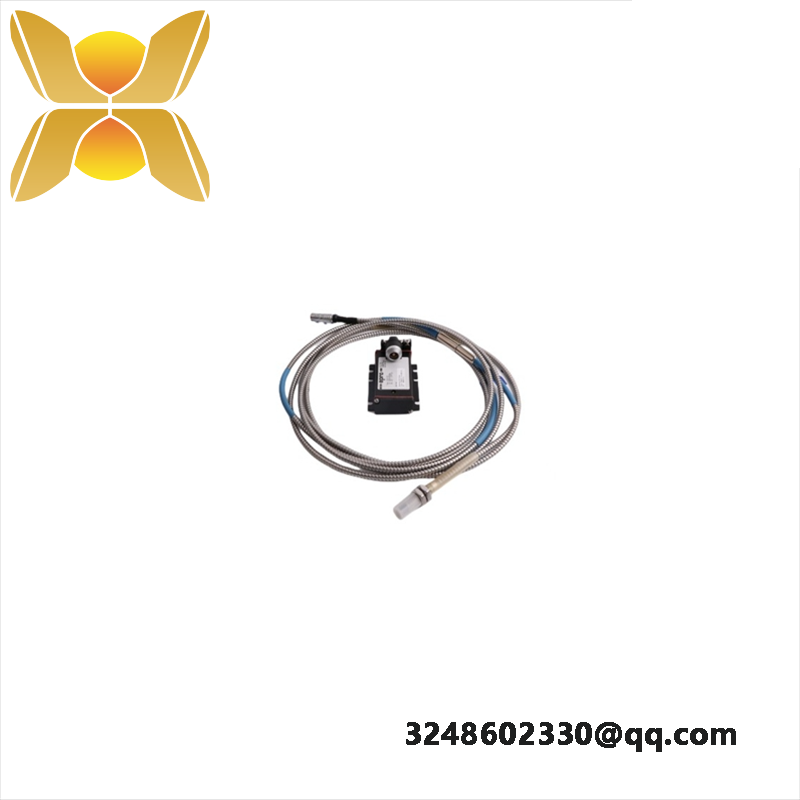 EMERSON PR6423/014-040 CON021 Current Sensor