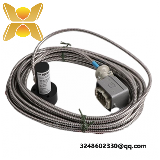 EPRO PR6423/015-010