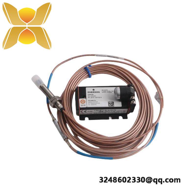 Emerson EV5000-4T0022G