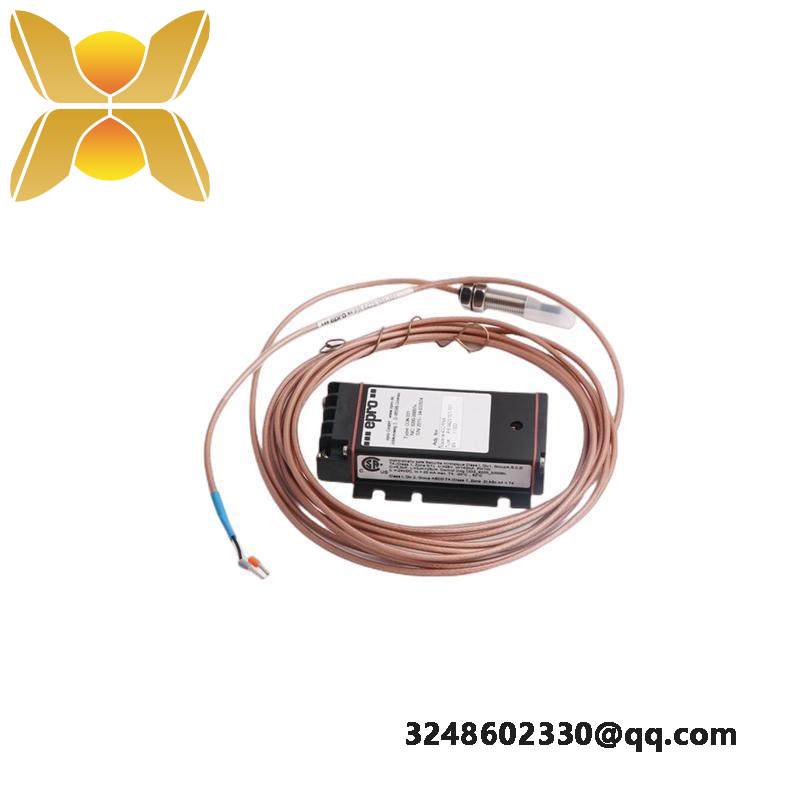 Emerson IC800MCUB12310XNRR