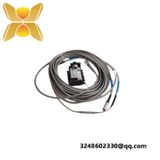 EMERSON PR6424/010-040-CN CON021 Eddy Current Sensor