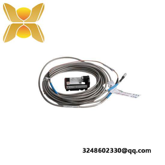 EMERSON PR6424/010-040-CN CON021 Eddy Current Sensor
