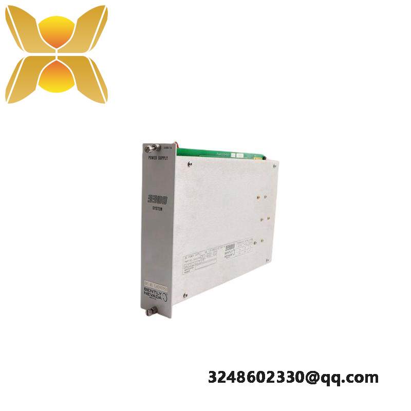 EMERSON PR6424/013-140 CON021 eddy current signal converter