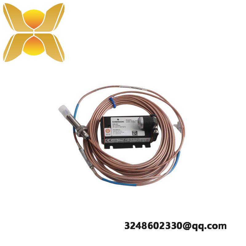 Emerson IC695HSC308
