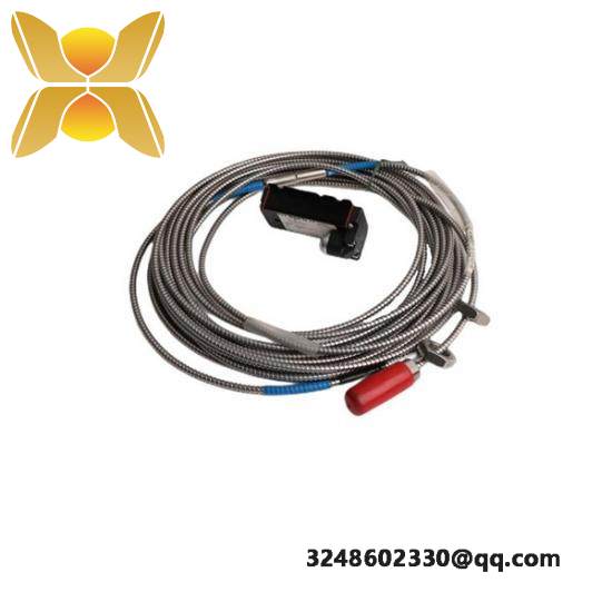 EMERSON PR6425/010-100 CON021 SENSOR