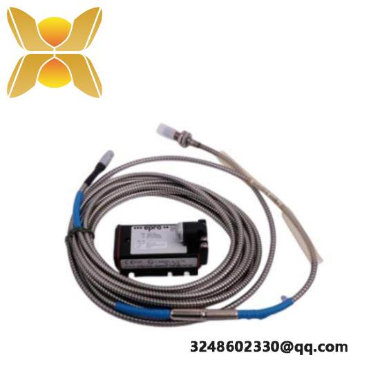 EMERSON EPRO PR6426/010-000 CON021/916-160