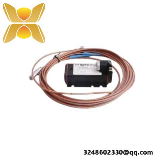 EMERSON PR6426/010-030 CON021/916-160 Eddy-current Transducer