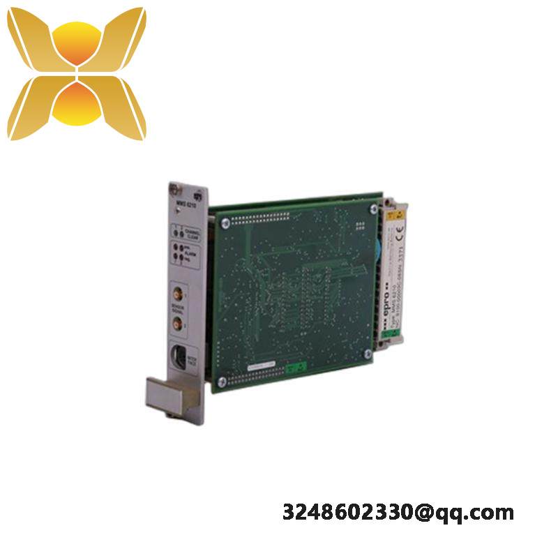 Emerson IC758COMBLPC64