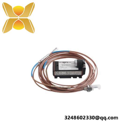 EMERSON PR9268/617-100-CNS Eddy Current Transducer