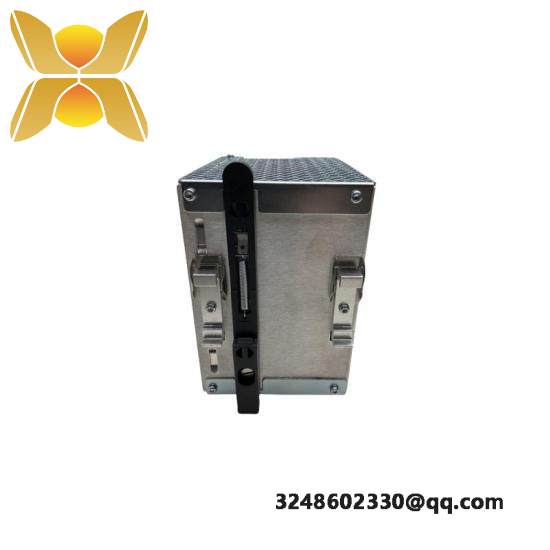 EMERSON SDN20-24-100C DIN Rail Power Supply