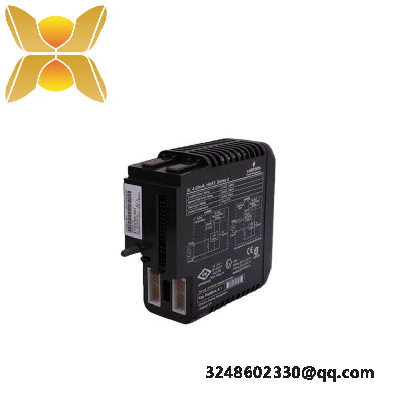 EMERSON SE3008