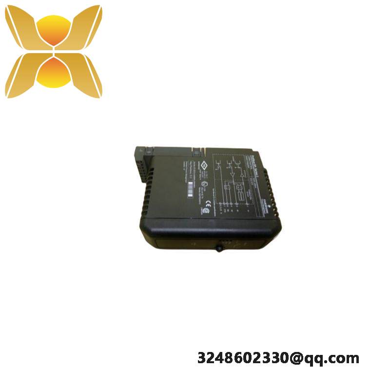 EMERSON SE3008 KJ2005X1-SQ1