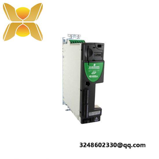 EMERSON SP0405 Servo Drive