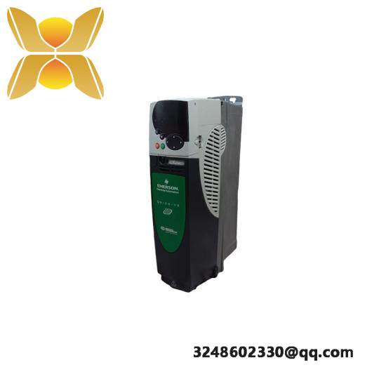Emerson SP1403 AC Servo Drive