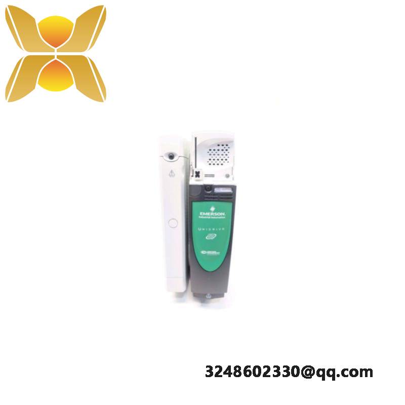 Emerson SP2402 16.5/21 a Control techniques Unidrive