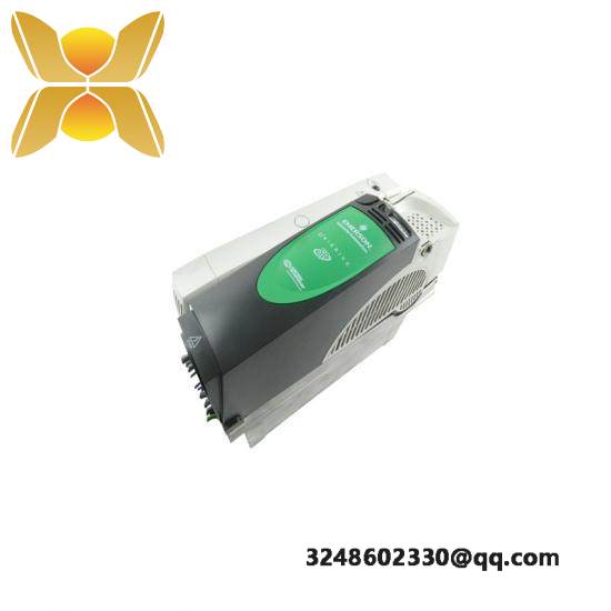 EMERSON SP2404 AC Drive