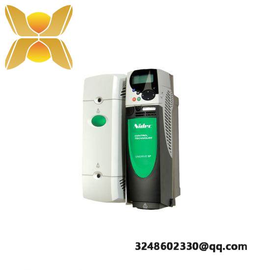 EMERSON SP3401 Servo Drives & Motors