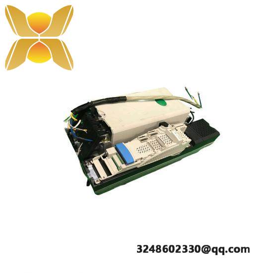 EMERSON SP4402 Control Techniques AC Drive