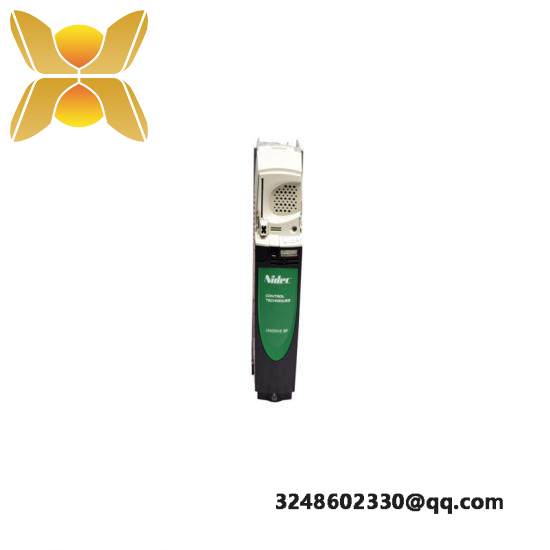 EMERSON SP4403 AC Drive
