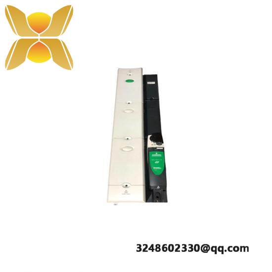 EMERSON SP6402 UNIDRIVE MOTOR DRIVE MODEL