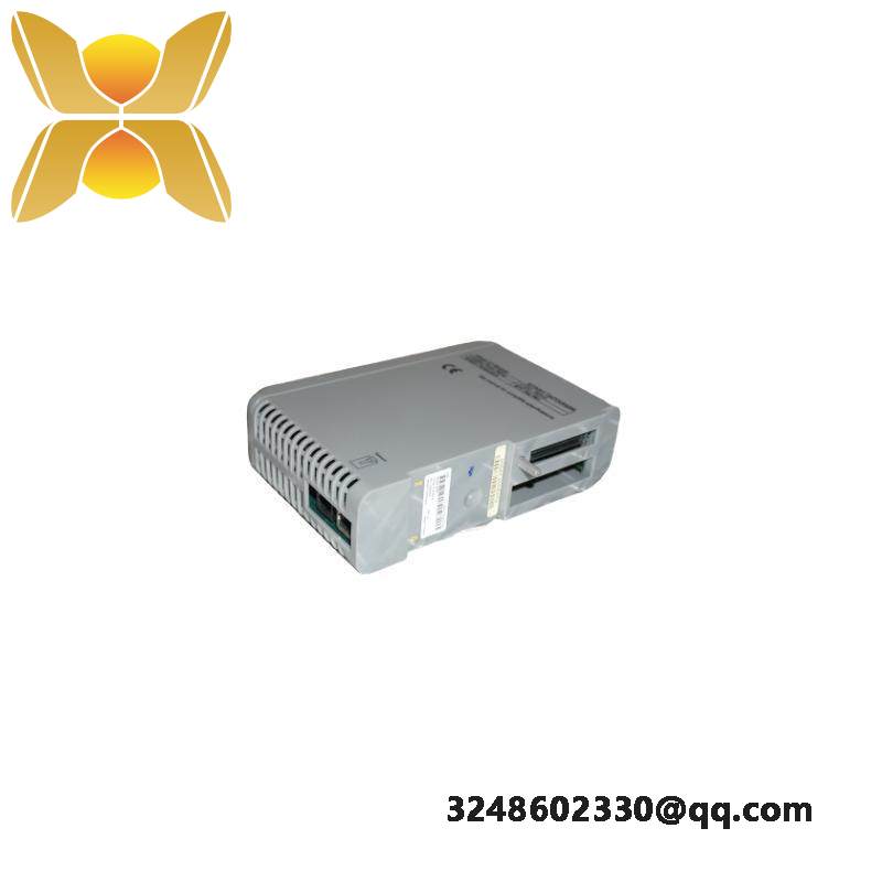 EMERSON TMN031940 Virtual I/O Module