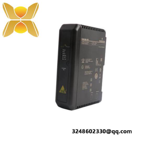 Emerson ICRXIFEBF111A-02