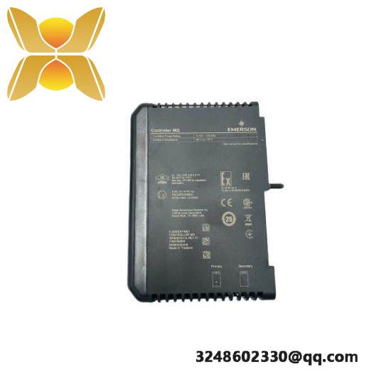 Emerson 5X00723H01