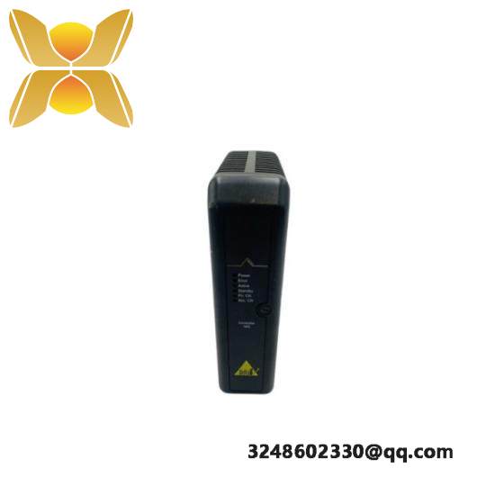 EMERSON VE3008 KJ2005X1-MQ1 12P6381X052  Controller