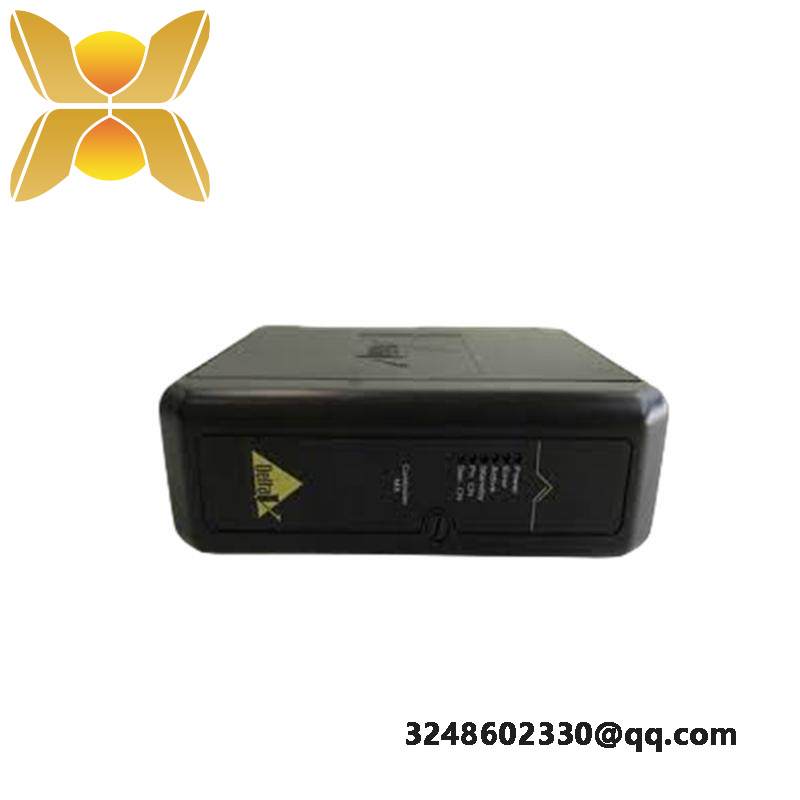 EMERSON VE3008 KJ2005X1-MQ2 13P0072X082 Controller