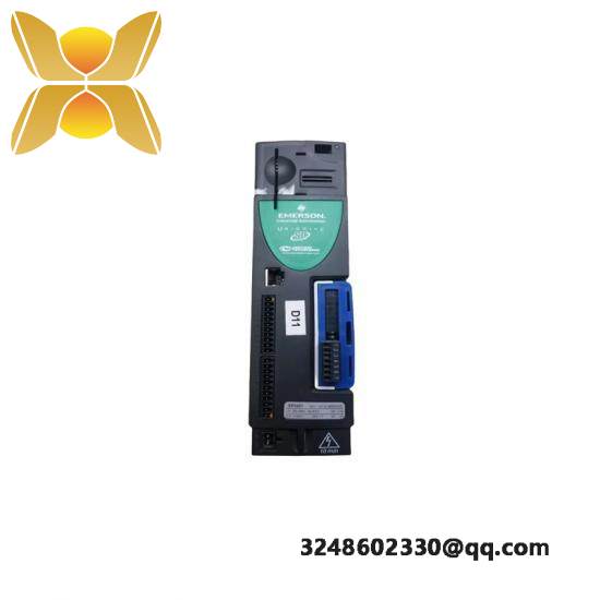 EMERSON VE4003S2B10