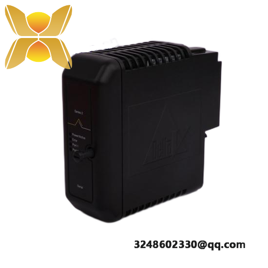 EMERSON VE4003S2B3  DeltaV System