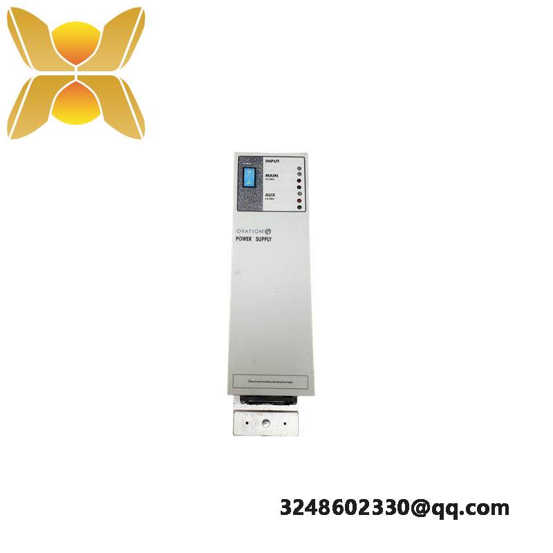 Emerson IC830M63M-BK9NCA00