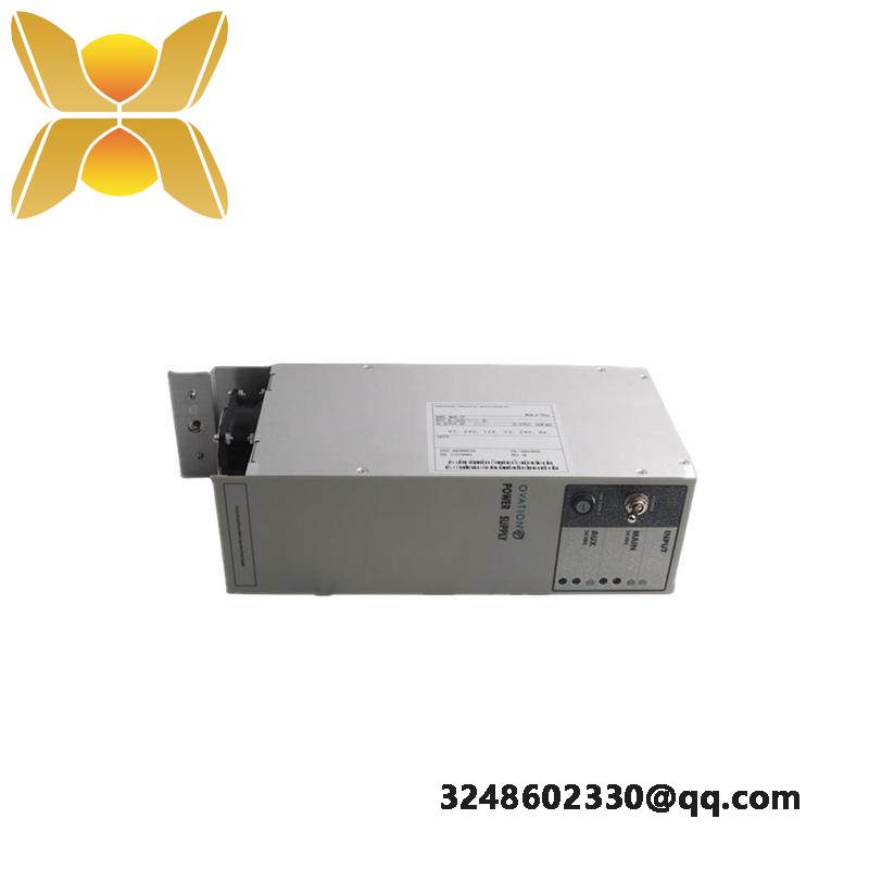 Emerson WH5D-2FF 1X00416H03 Power Supply