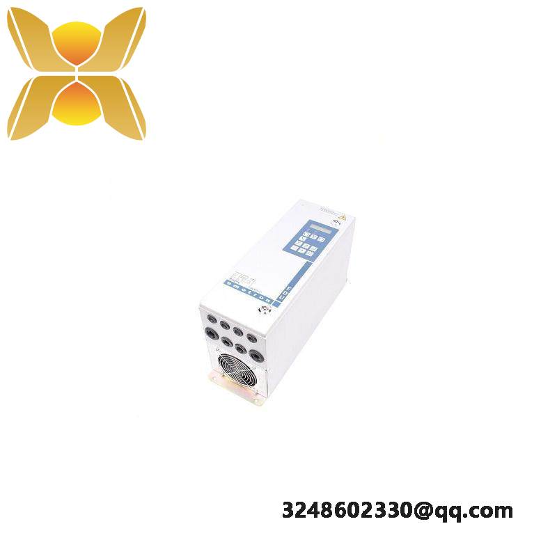 EMOTRON FDU40-031-54CE Frequency Inverter