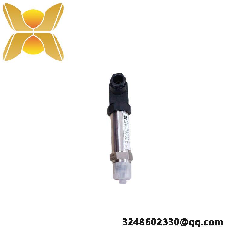 ENDRESS & HAUSER PMP-A3101A1S PRESSURE TRANSDUCER