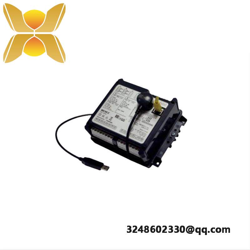Enerdis MICAR2 M3140