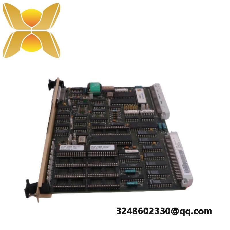 ENTEK 18605 PROCESS Module
