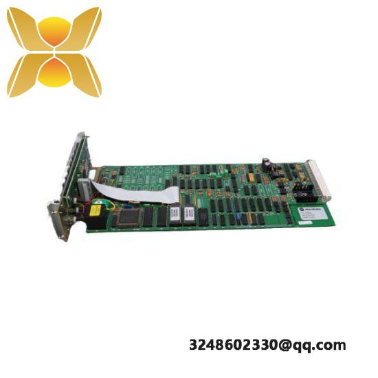 ENTEK 6652 EC6652 Axial Position Monitor