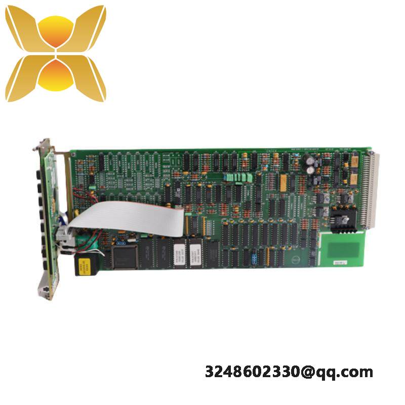 ENTEK C6688 Expansion Monitor