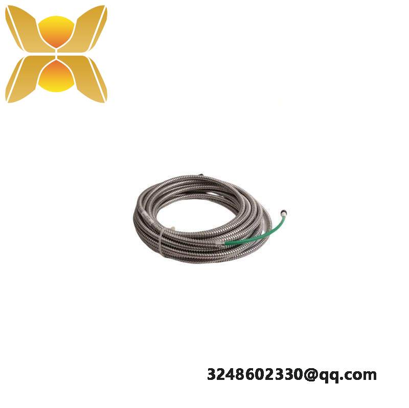 ENTEK E2172/1/80 connector cable