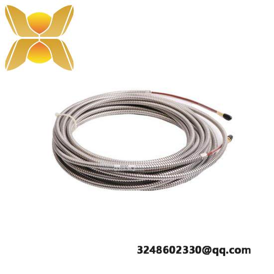 ENTEK E2172/1/80 Extension Cable